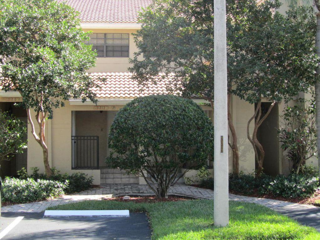 6650 Montego Bay Boulevard C, Boca Raton, Fl 33433 Property Photo 1