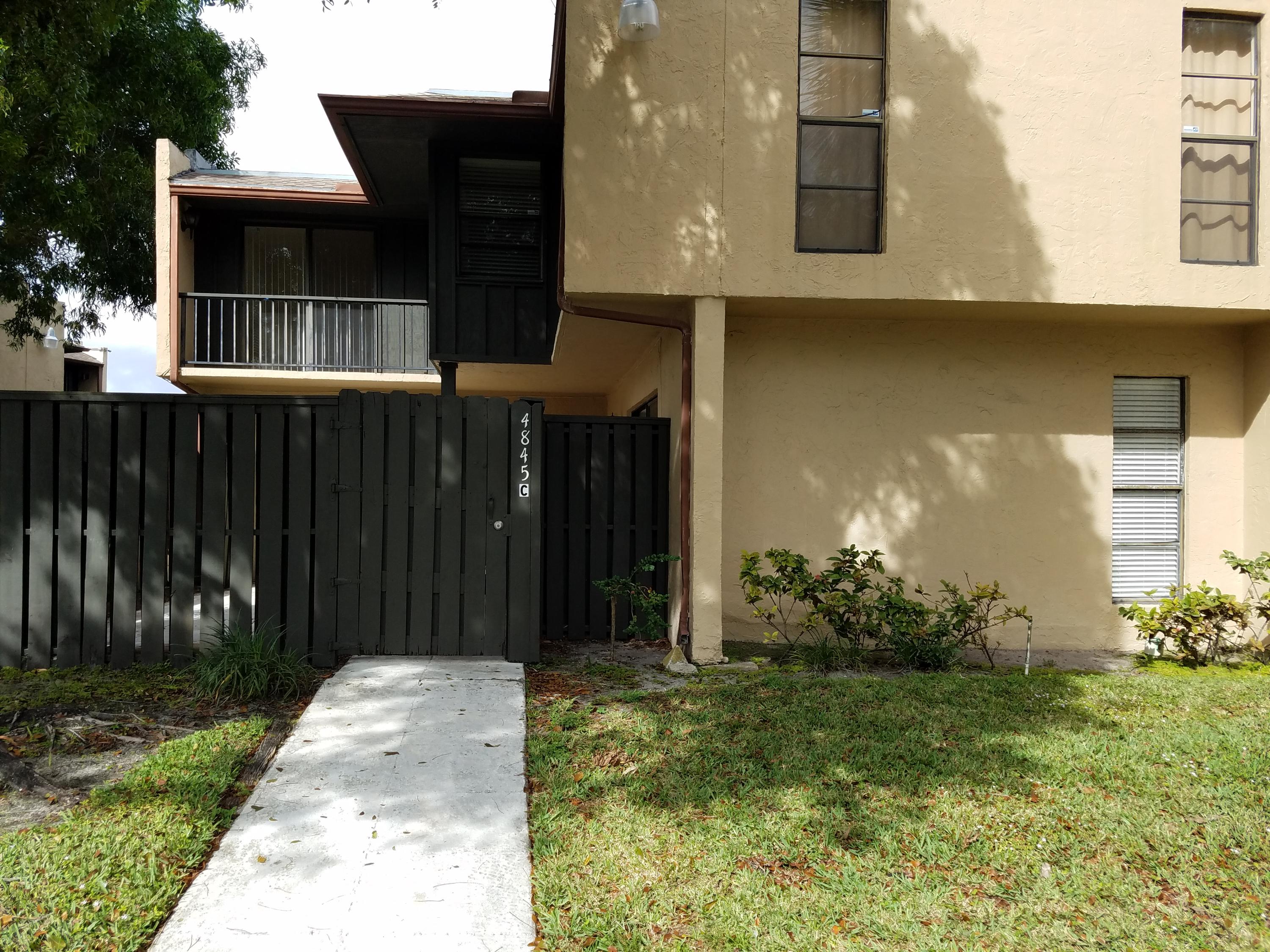 4845 Alder Drive C Property Photo 1