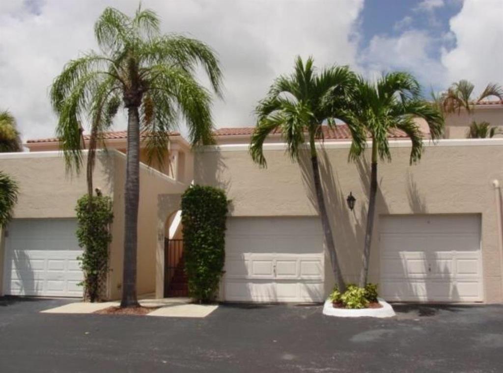 6622 Villa Sonrisa Drive 811 Property Photo 1