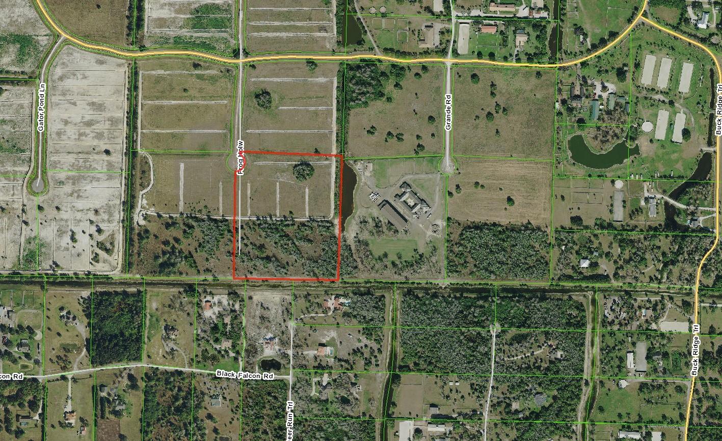 3112 Frog Hollow Property Photo 1