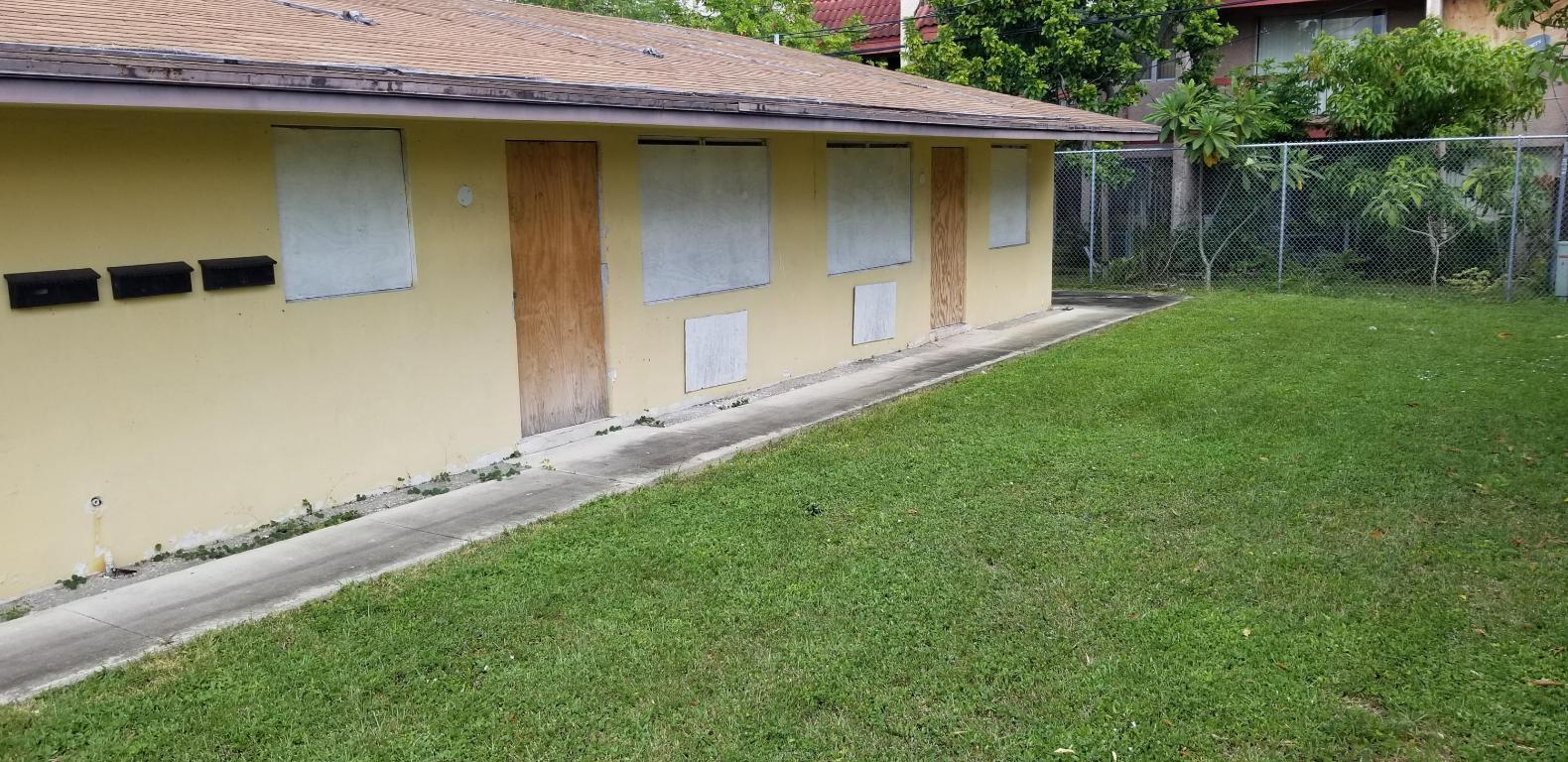 5641 NW 15th Street