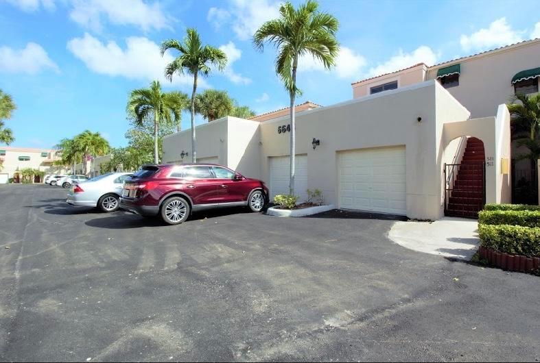 6646 Villa Sonrisa Drive 521 Property Photo 1