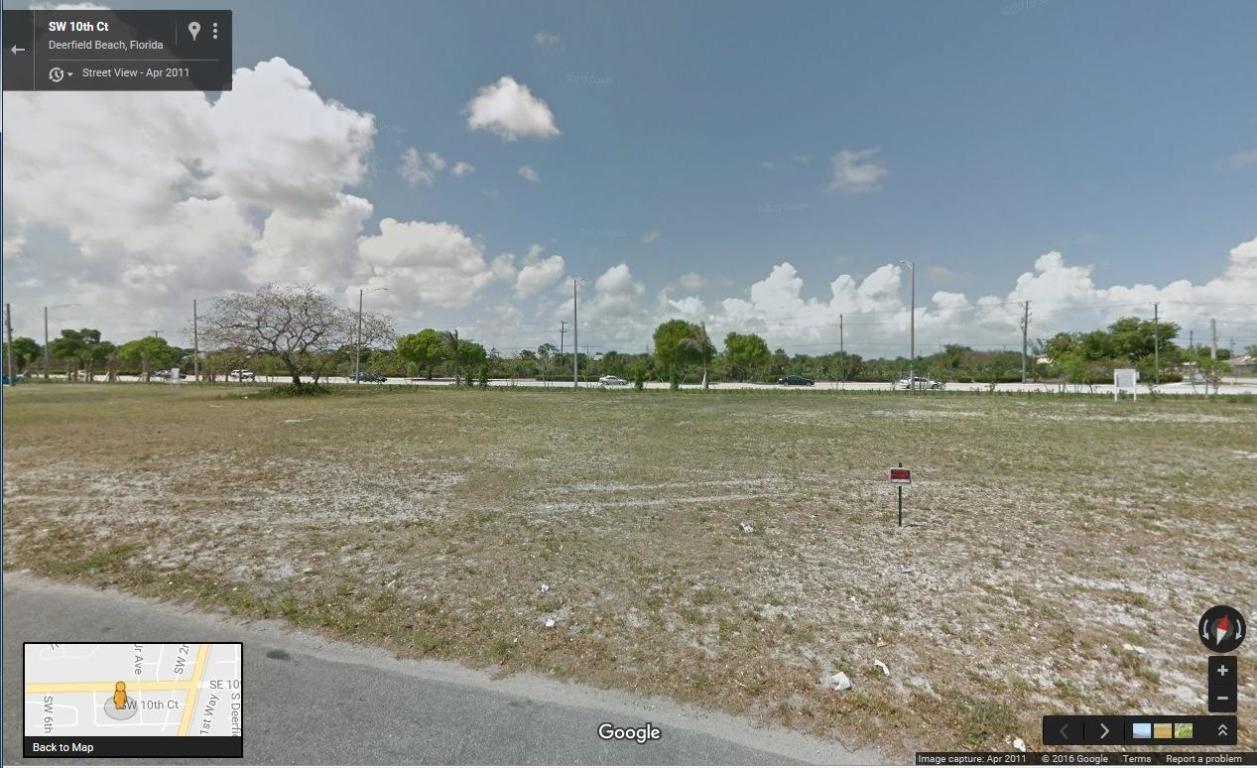 351 SW 10th Court