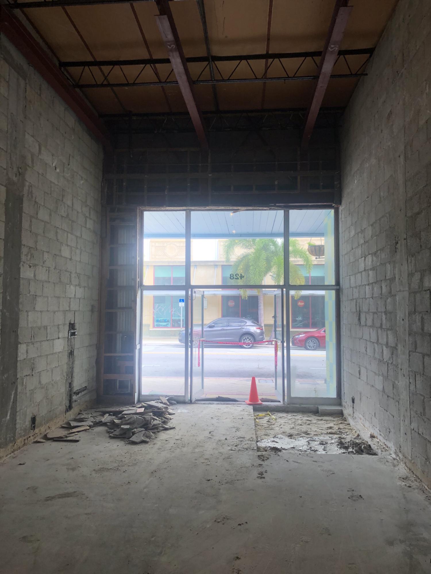 428 Clematis Street Property Photo 12