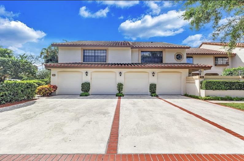 7814 La Mirada Drive Property Photo 1