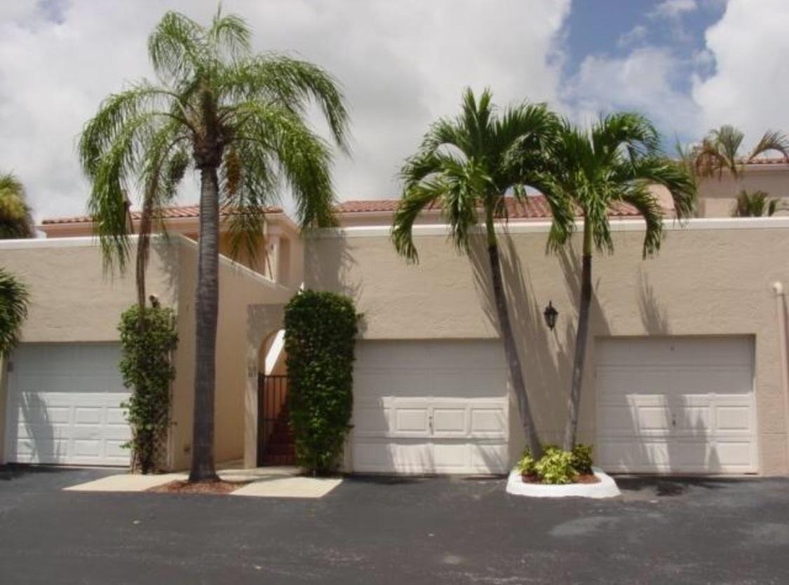 6622 Villa Sonrisa Drive 811 Property Photo 1