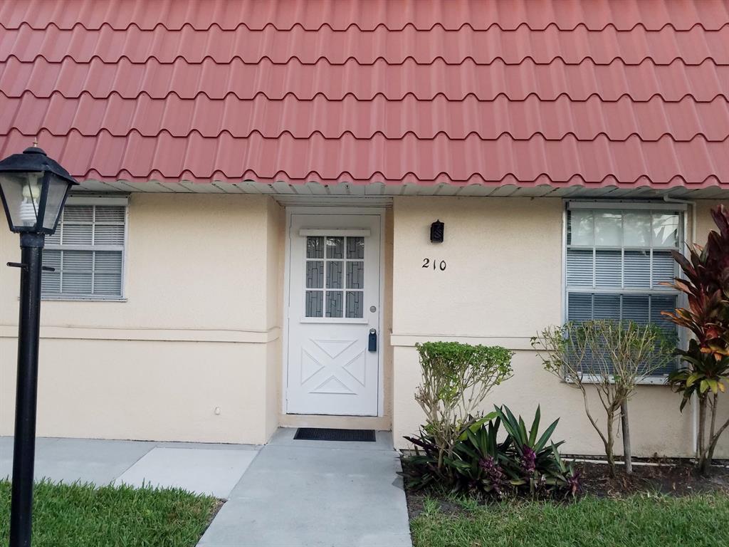 210 Down East Lane Property Photo 1