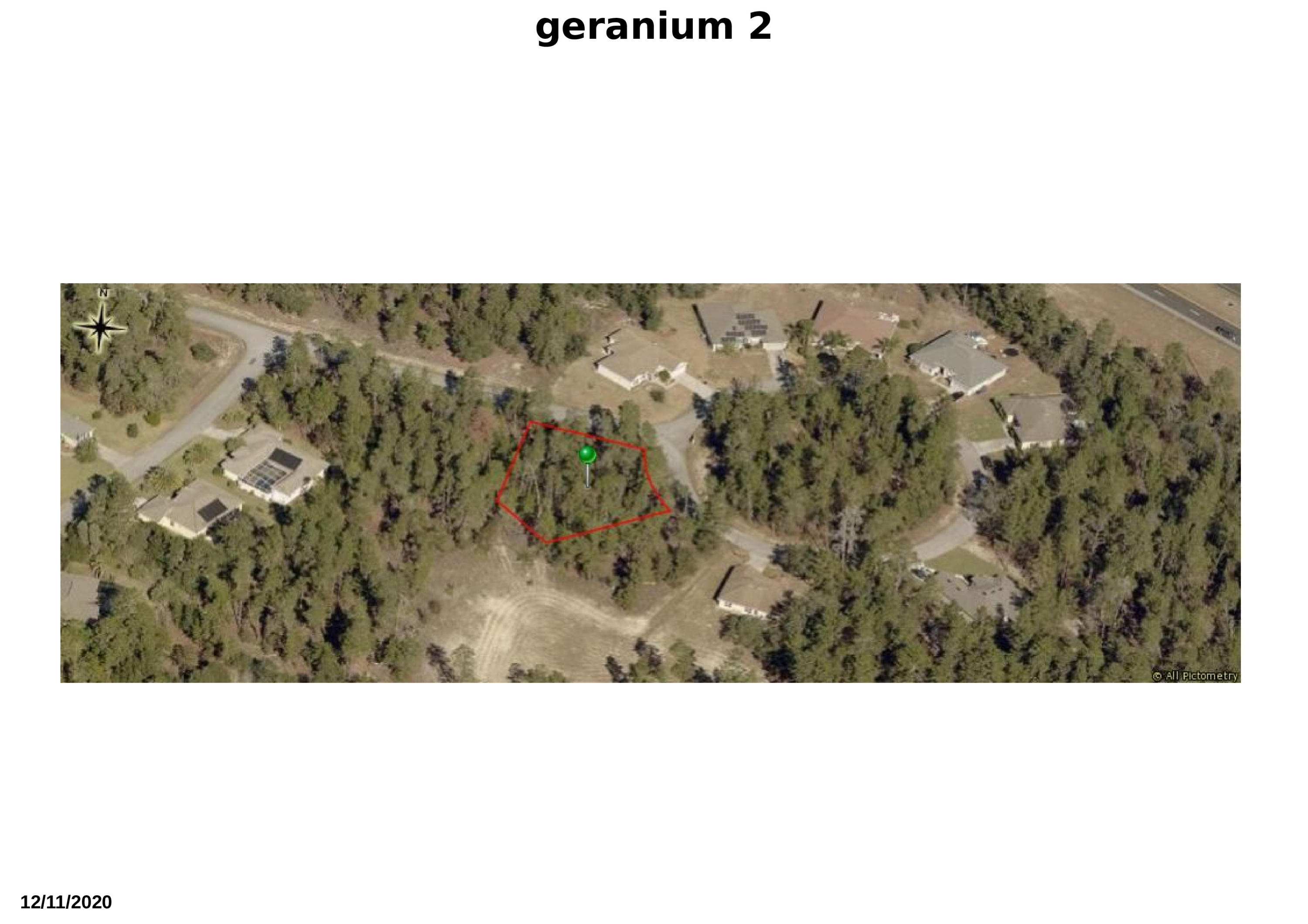 6 Geranium Court E Property Photo 2