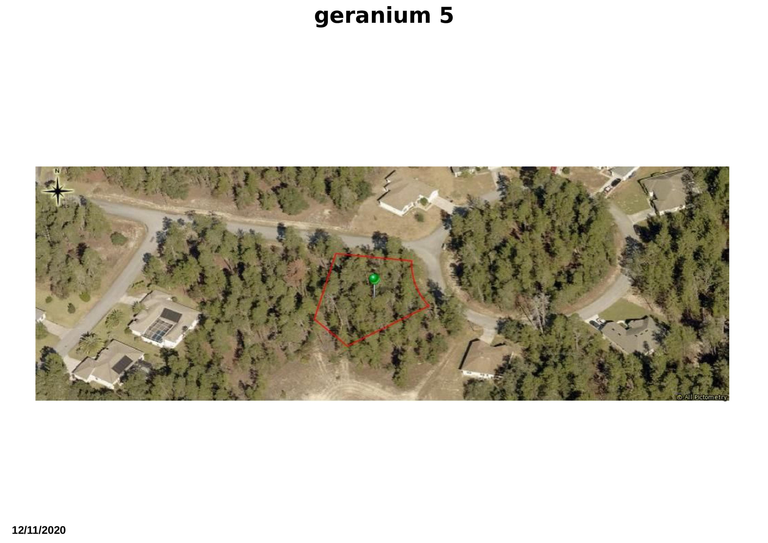 6 Geranium Court E Property Photo 4