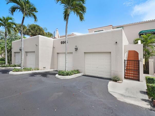 6646 Villa Sonrisa Drive 521 Property Photo 1