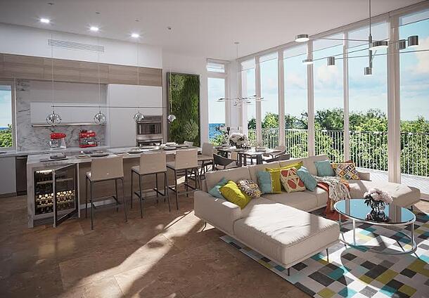 10126 S Ocean Drive 26 Property Photo 10