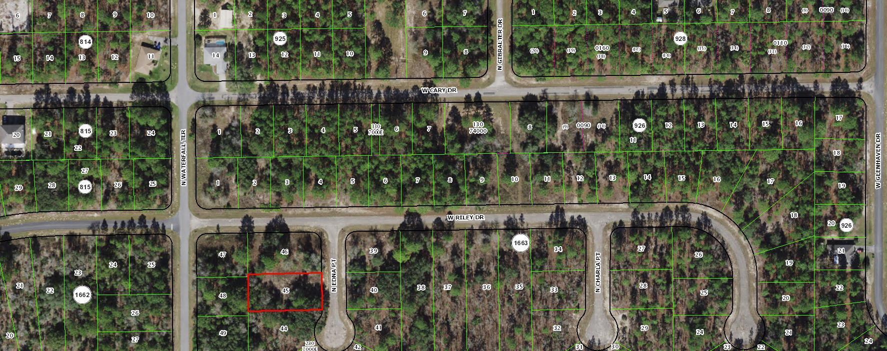6948 N Edna Point