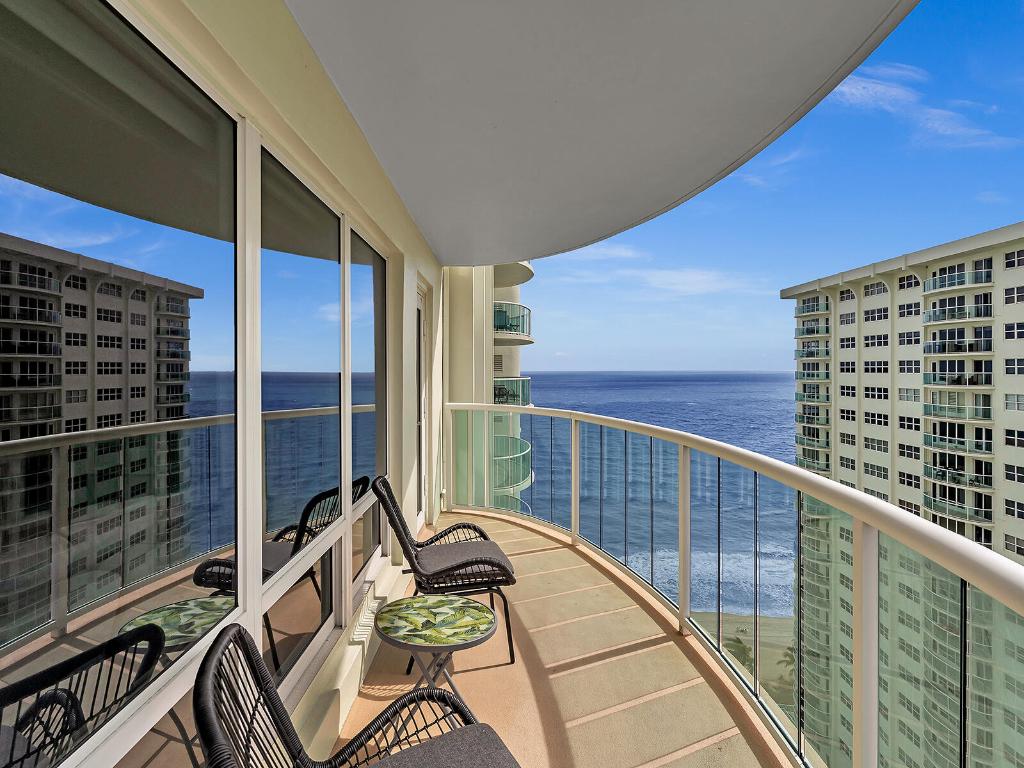 3410 Galt Ocean Drive 1910n, Fort Lauderdale, Fl 33308 Property Photo 1