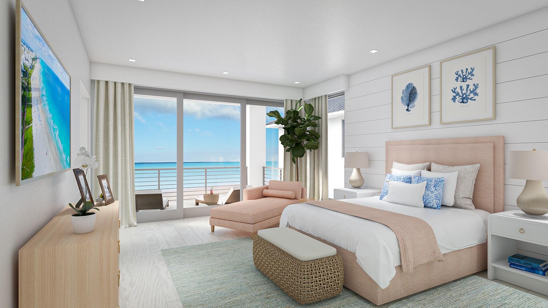 7700 S Ocean Drive Villa #25 Property Photo 4