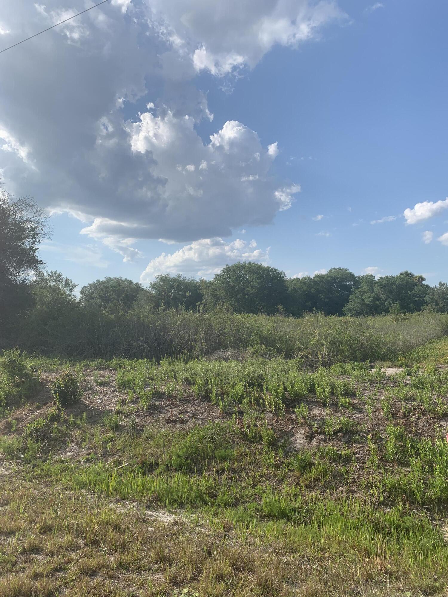 15079 Nw 306th Street Property Photo 1