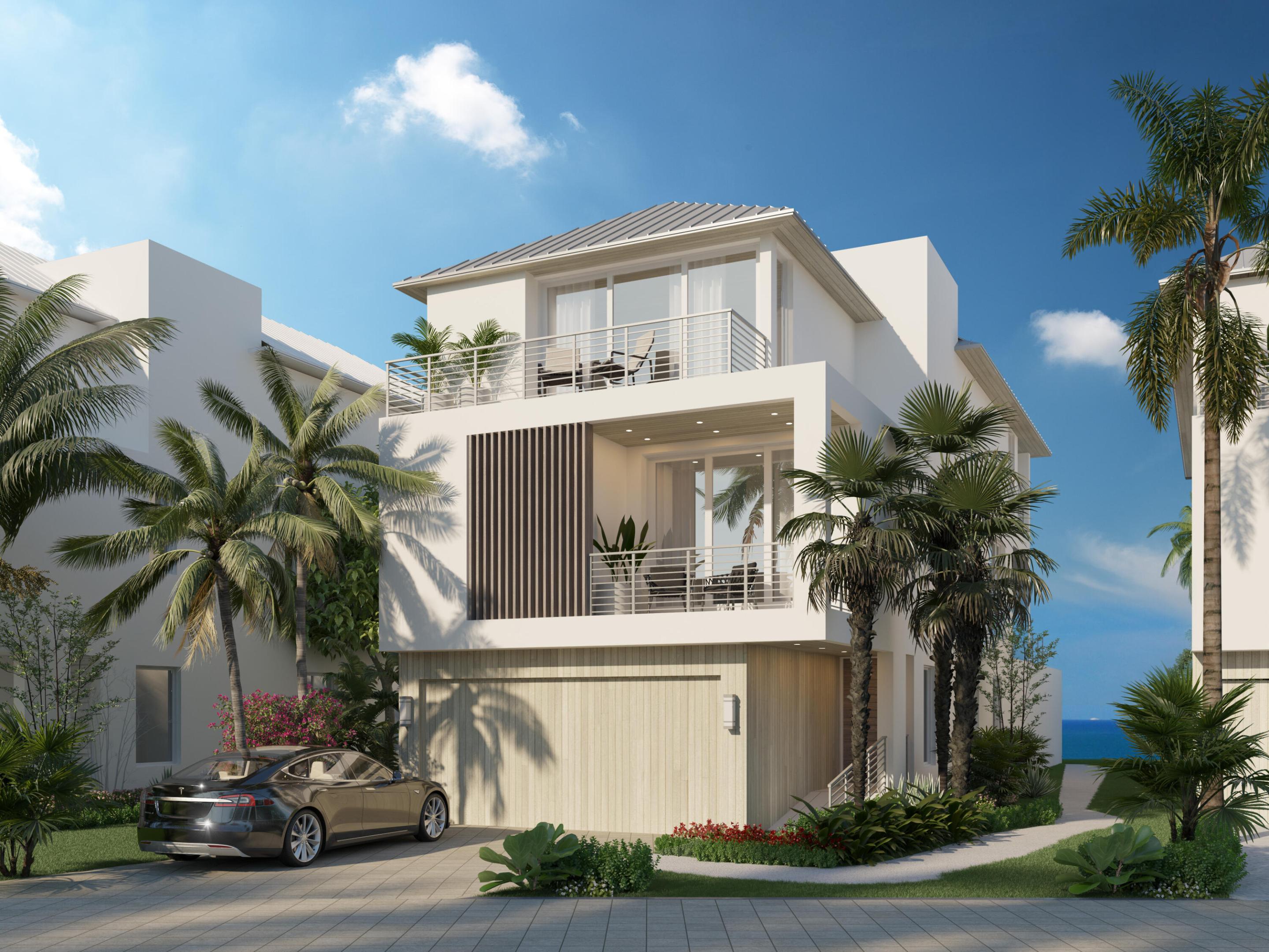 7700 S Ocean Drive Villa #23 Property Photo 2