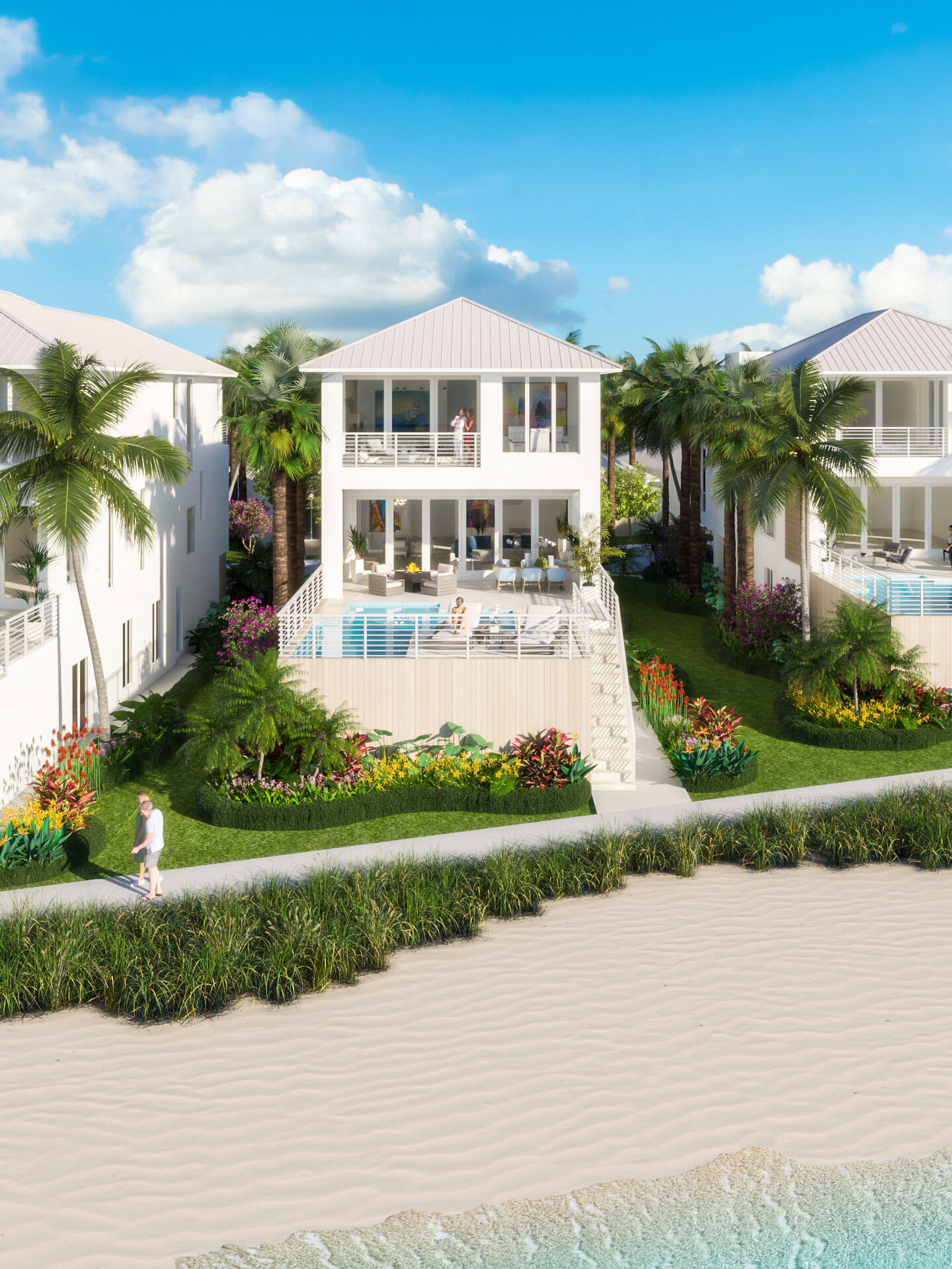 7700 S Ocean Drive Villa #23 Property Photo 3