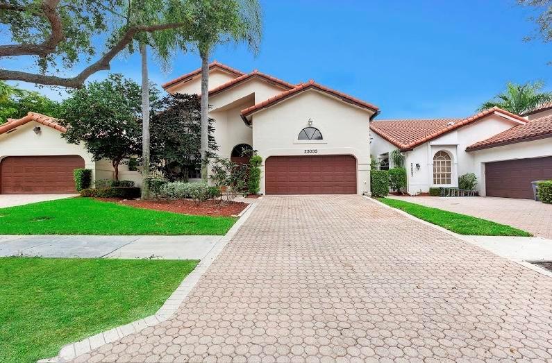 23033 Via Stel Property Photo 1