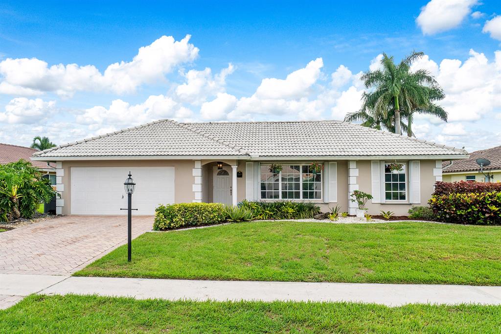 5665 Golfway Drive Property Photo 1