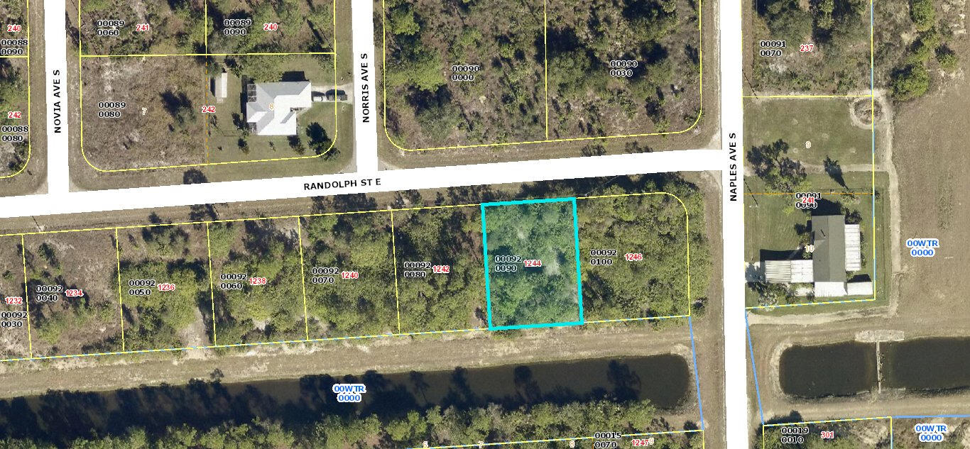 1244 Randolph Street Property Photo 1