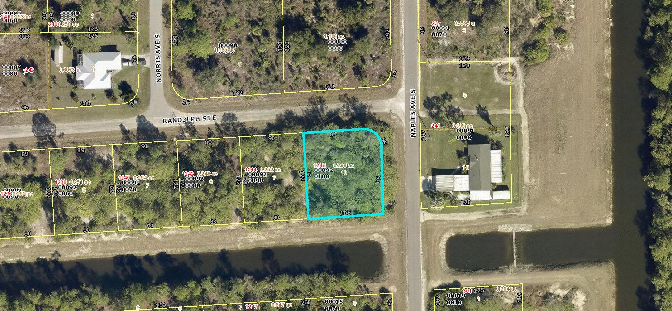 1246 Randolph Street Property Photo 1