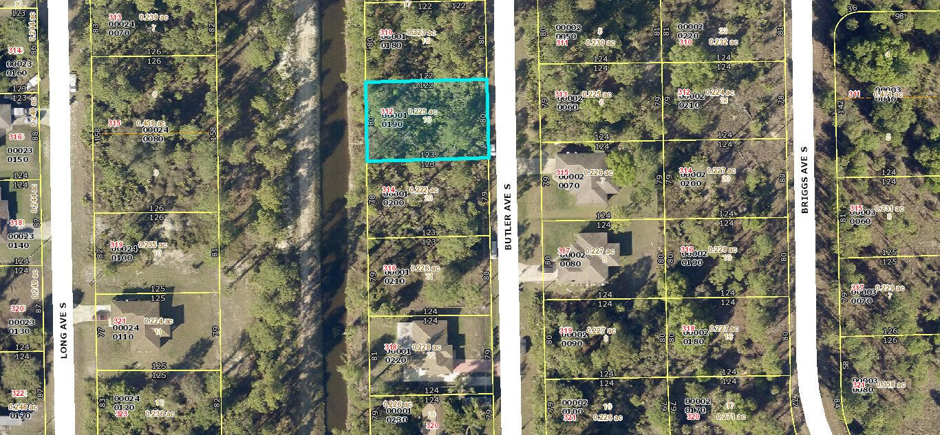 312 Butler Avenue S Property Photo 1