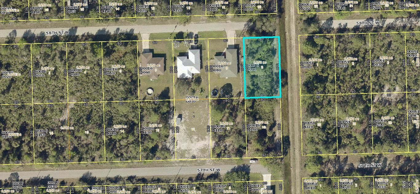 3501 58th Street W Property Photo 1