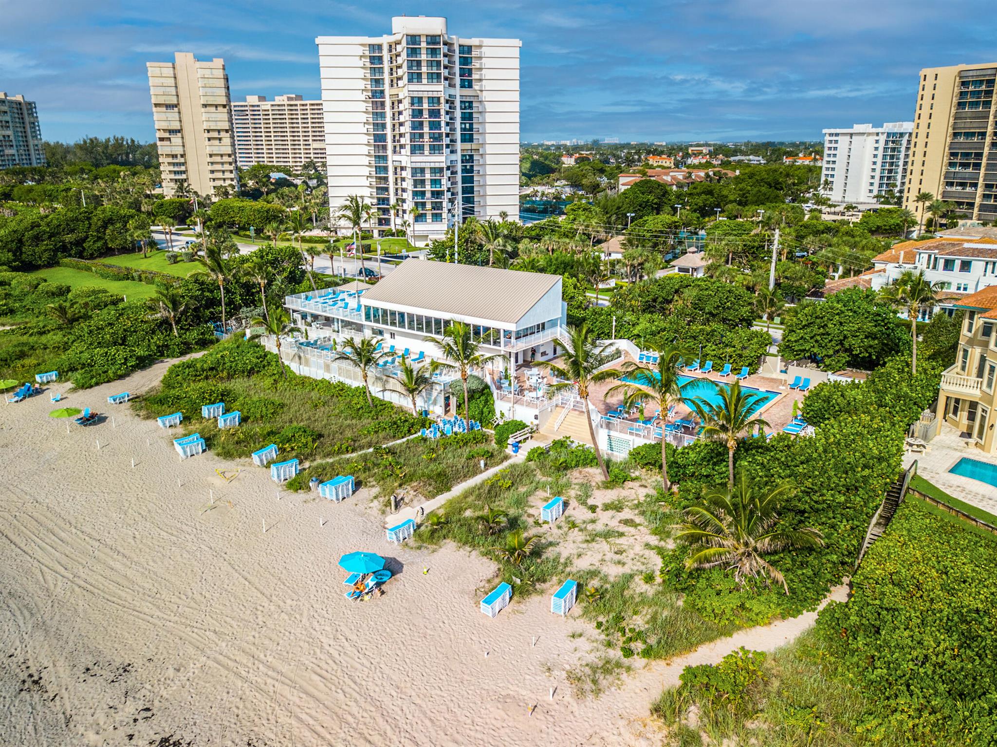 4740 S Ocean 1509 Boulevard 1509 Property Photo 2