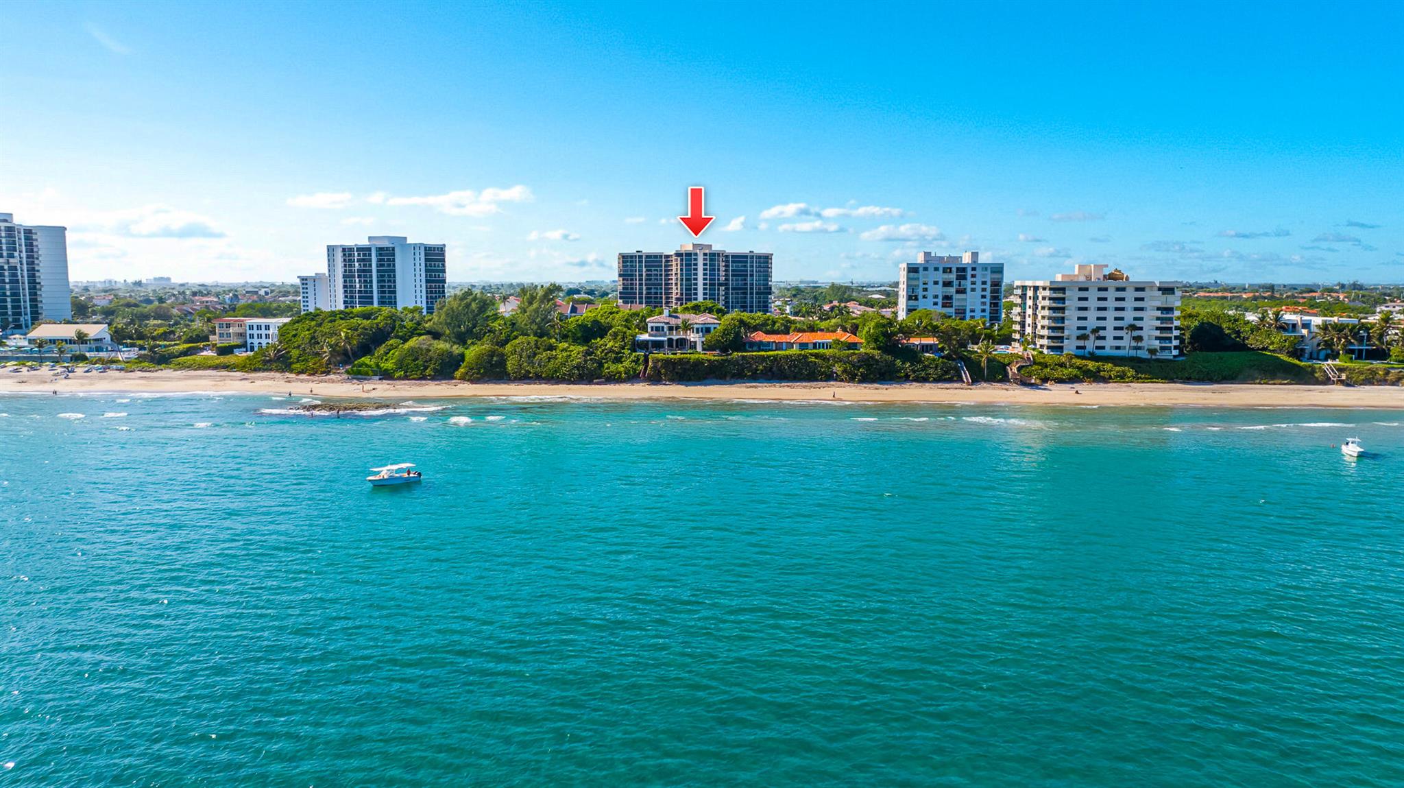 4740 S Ocean 1509 Boulevard 1509 Property Photo 8