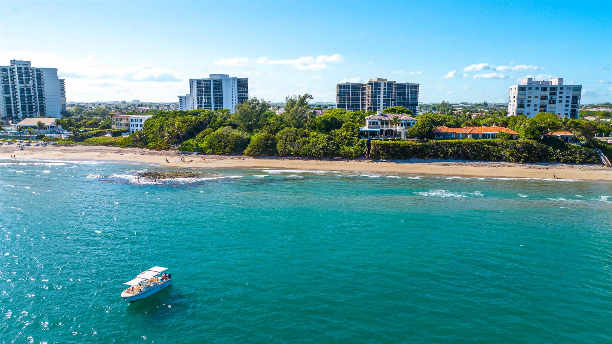 4740 S Ocean 1509 Boulevard 1509 Property Photo 9