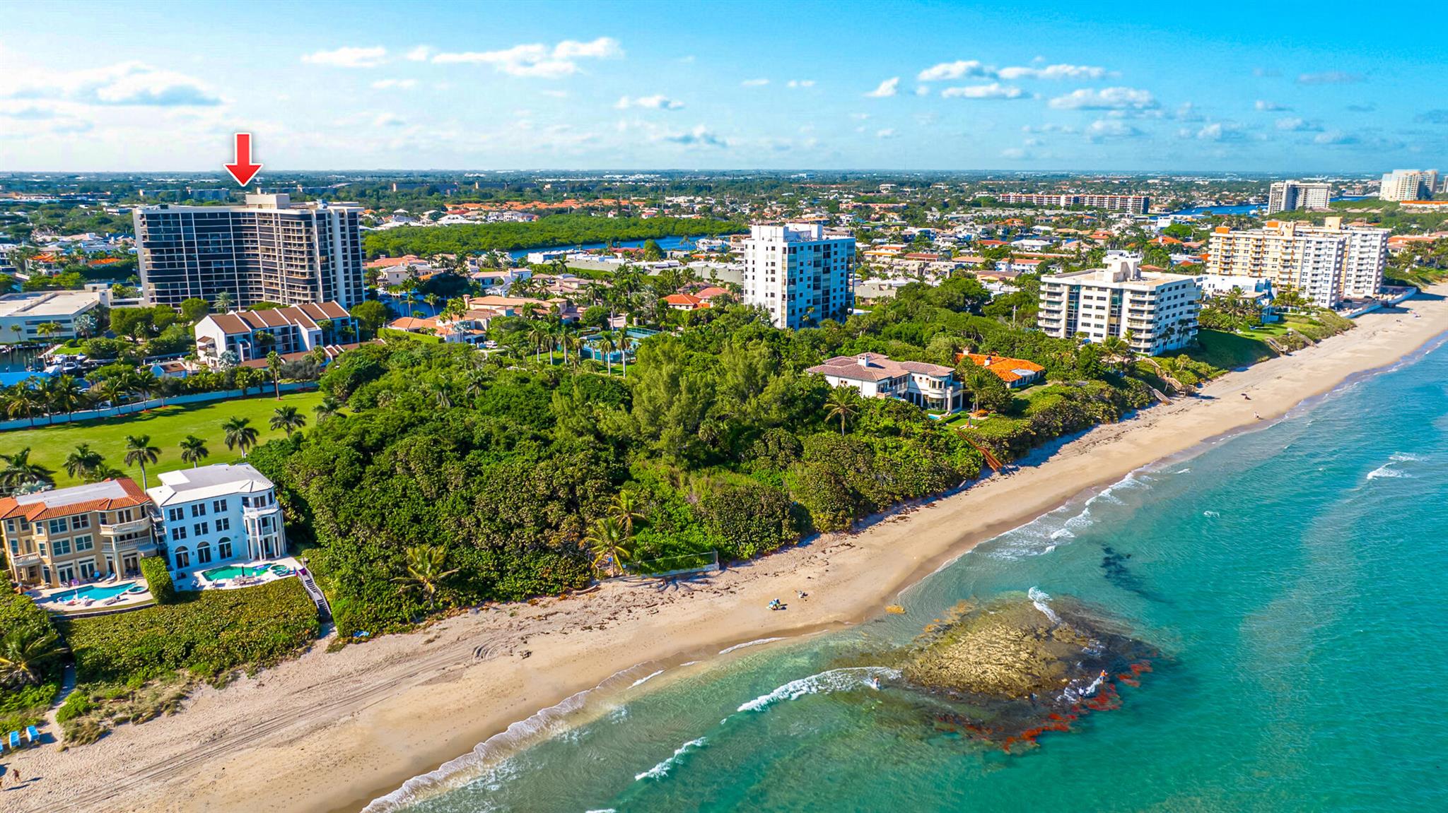 4740 S Ocean 1509 Boulevard 1509 Property Photo 11