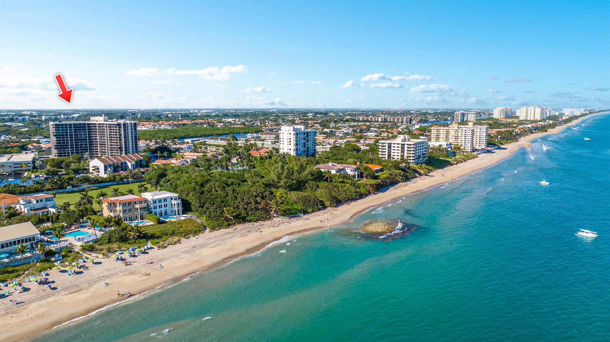 4740 S Ocean 1509 Boulevard 1509 Property Photo 12