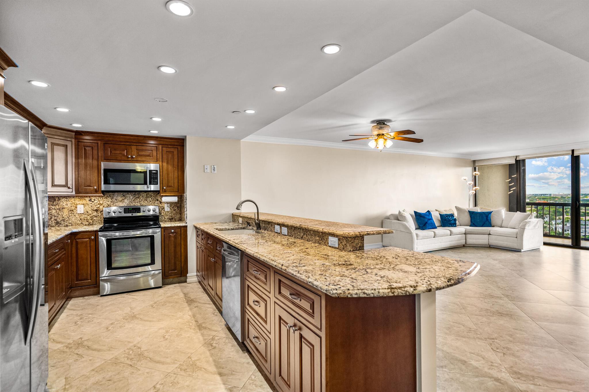 4740 S Ocean 1509 Boulevard 1509 Property Photo 41