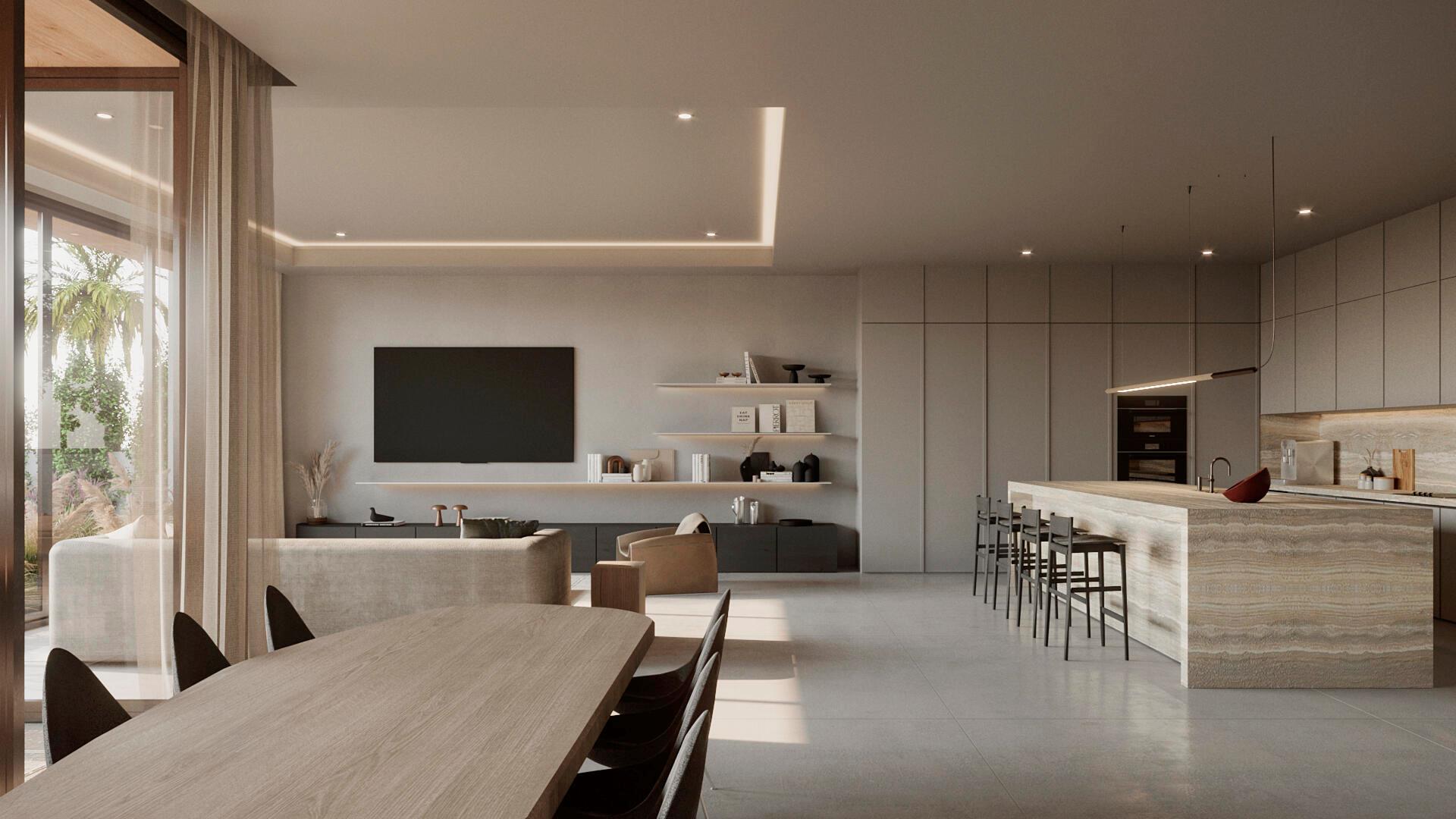 369 Venetian Drive Property Photo 6