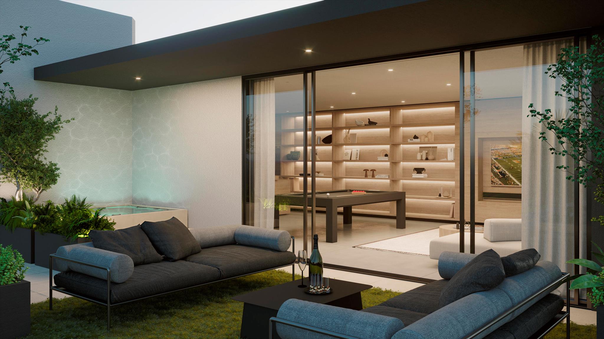 369 Venetian Drive Property Photo 21