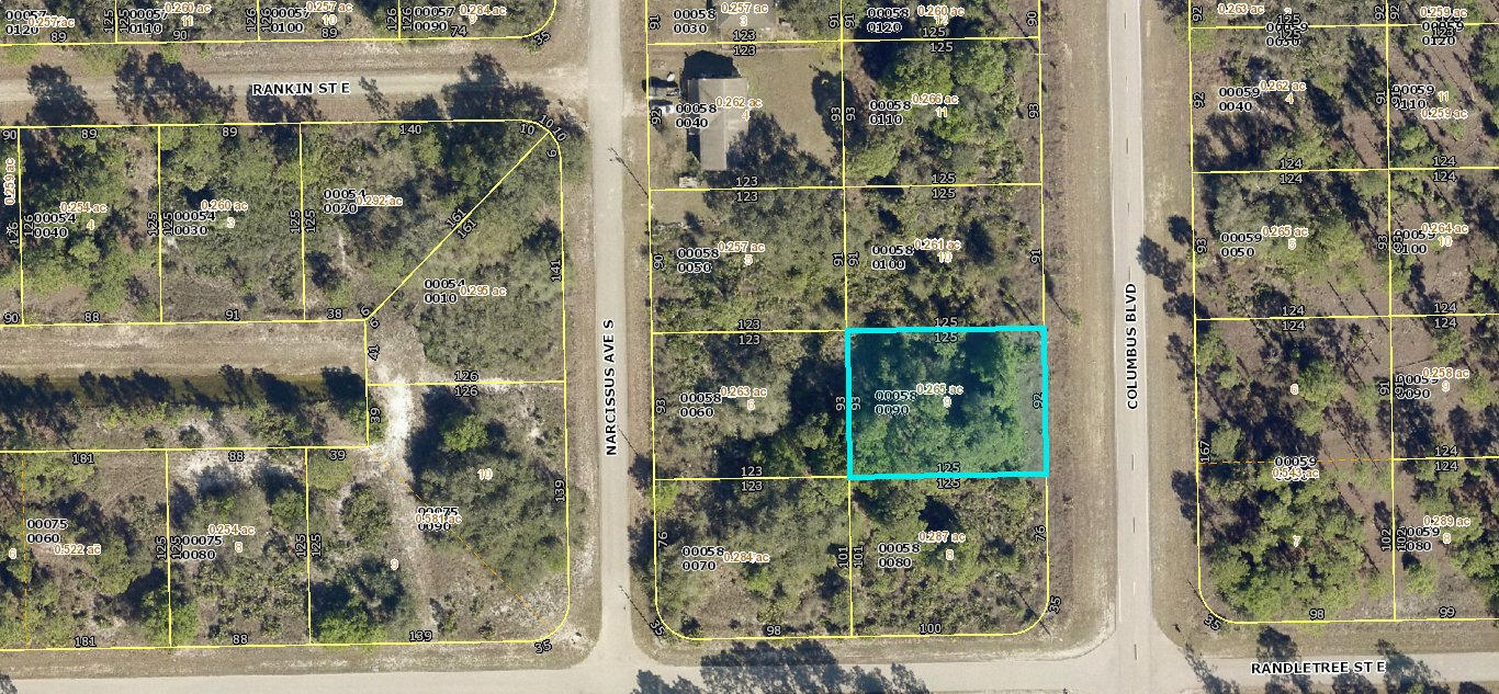 224 Columbus Boulevard Property Photo 2