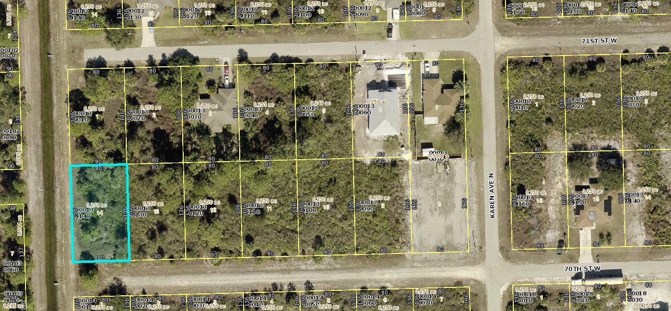3012 70th Street W Property Photo 1