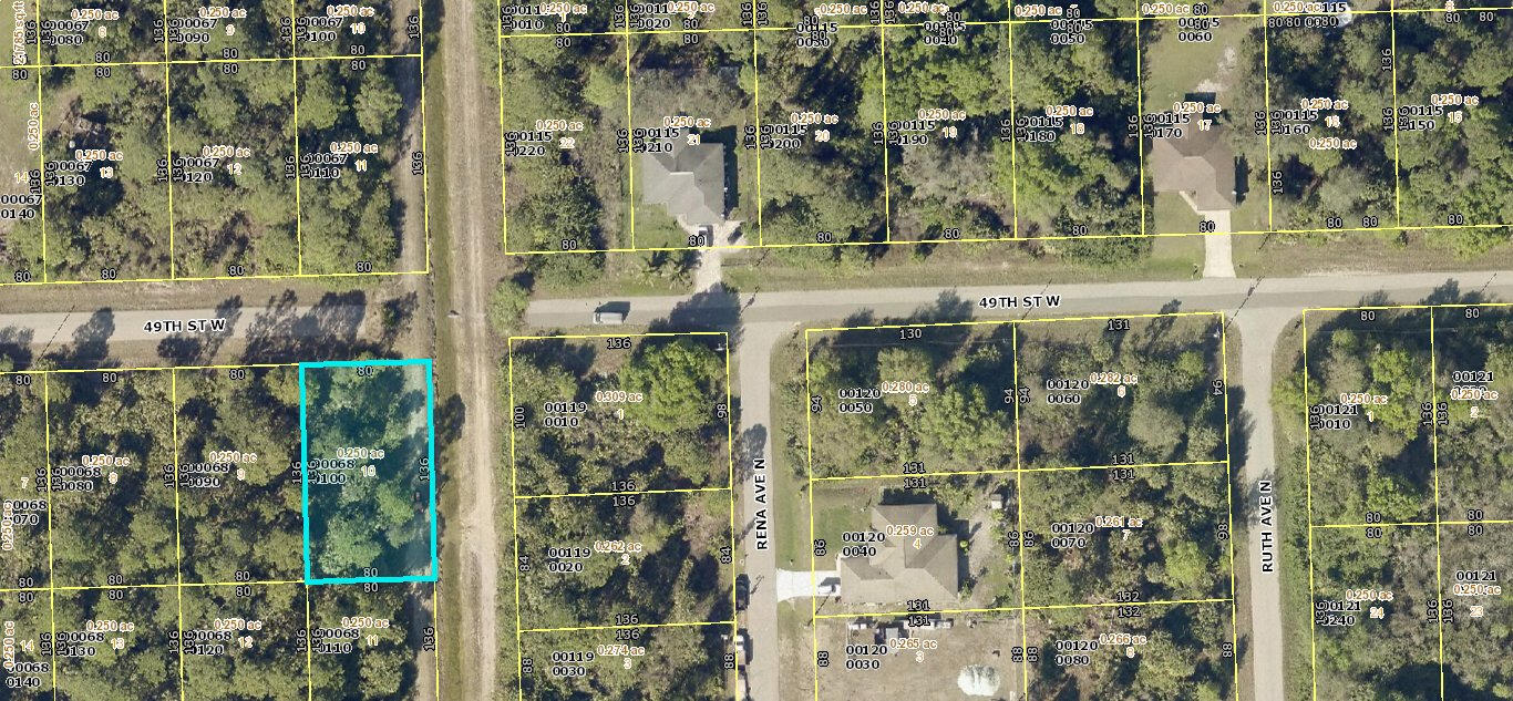 3401 49th Street W Property Photo 1