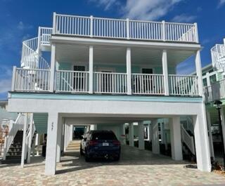 257 Ne Coastal Drive Property Photo 1