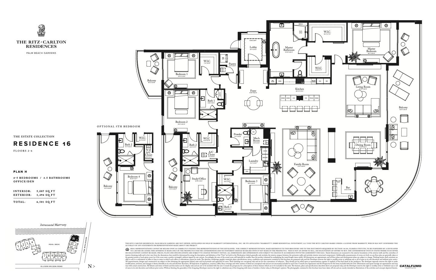 2200 Pga Boulevard 616 Property Photo 11
