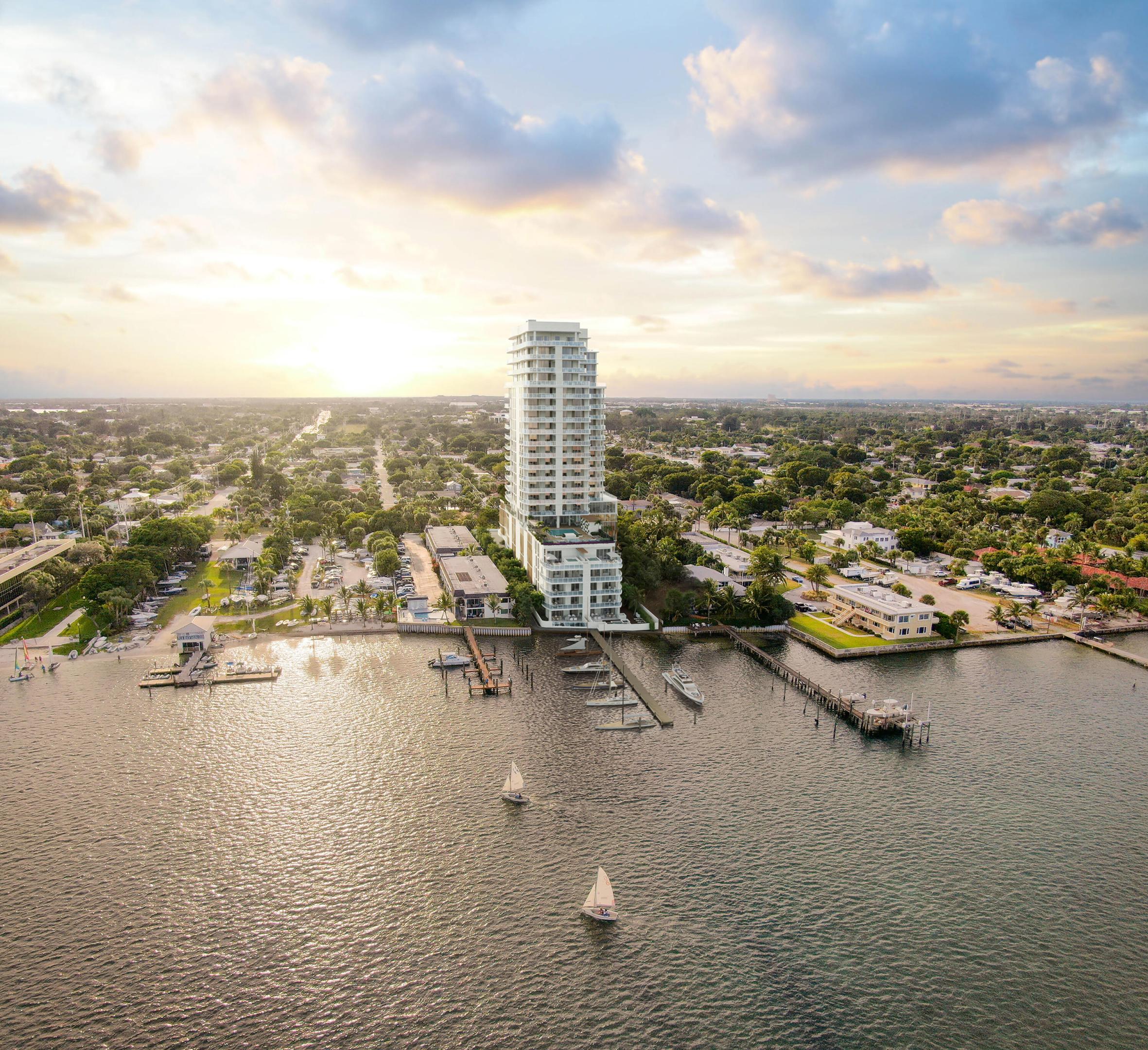 4714 N Flagler Drive 802 Property Photo 1