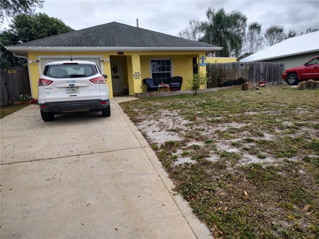 7560 58th Court