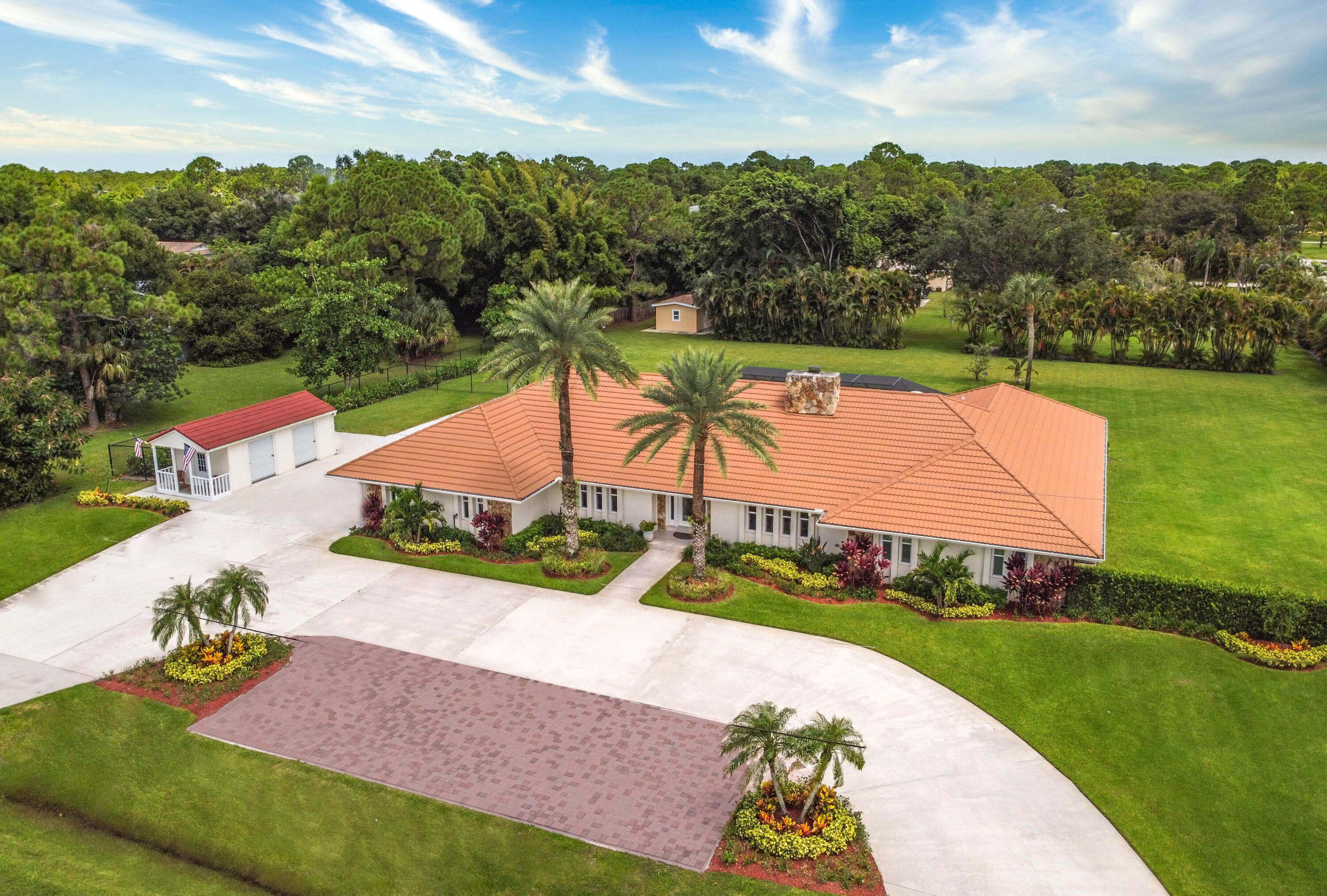 6731 Donald Ross Road Property Photo 1