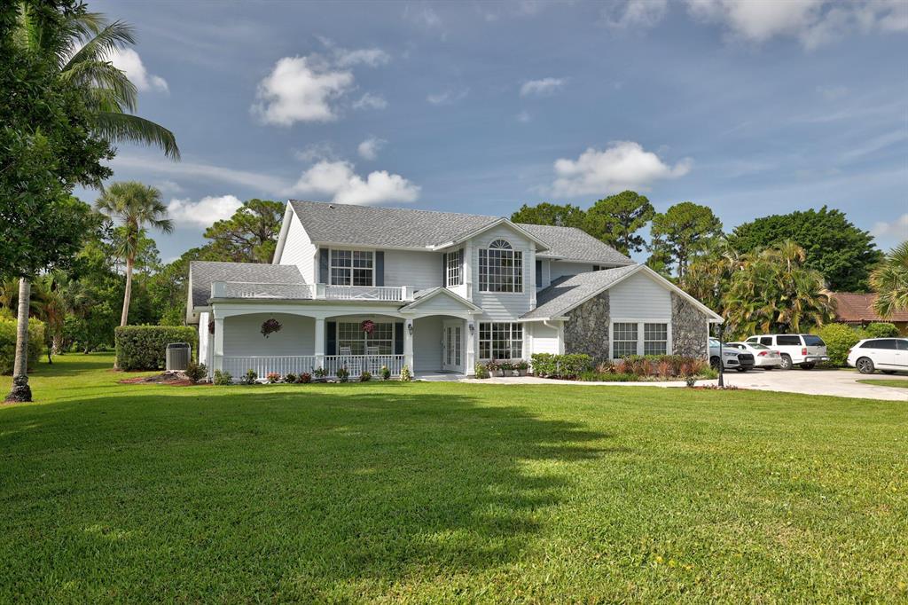 1744 Sw Crane Creek Circle Property Photo 1