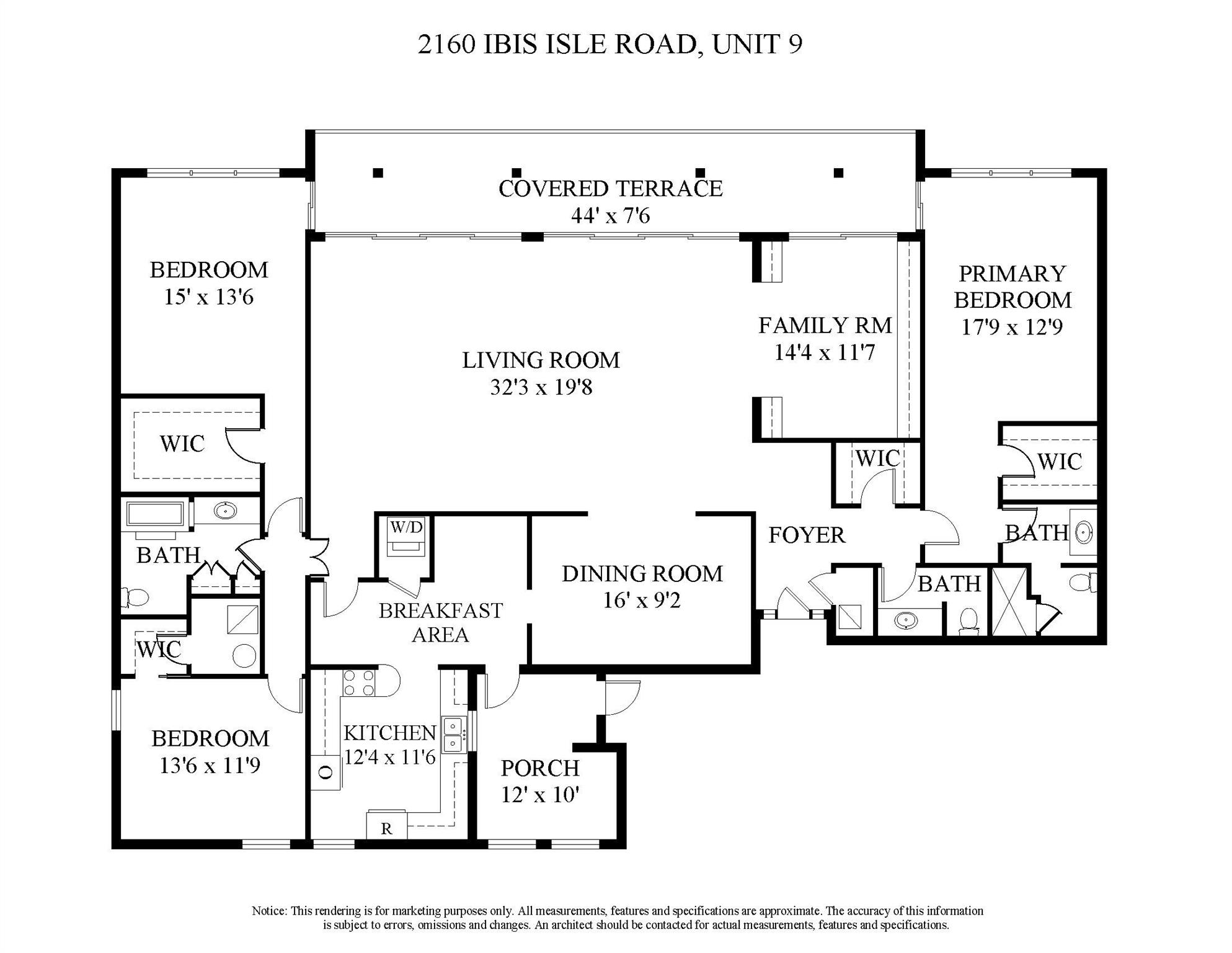 2160 Ibis Isle Road 9 Property Photo 40