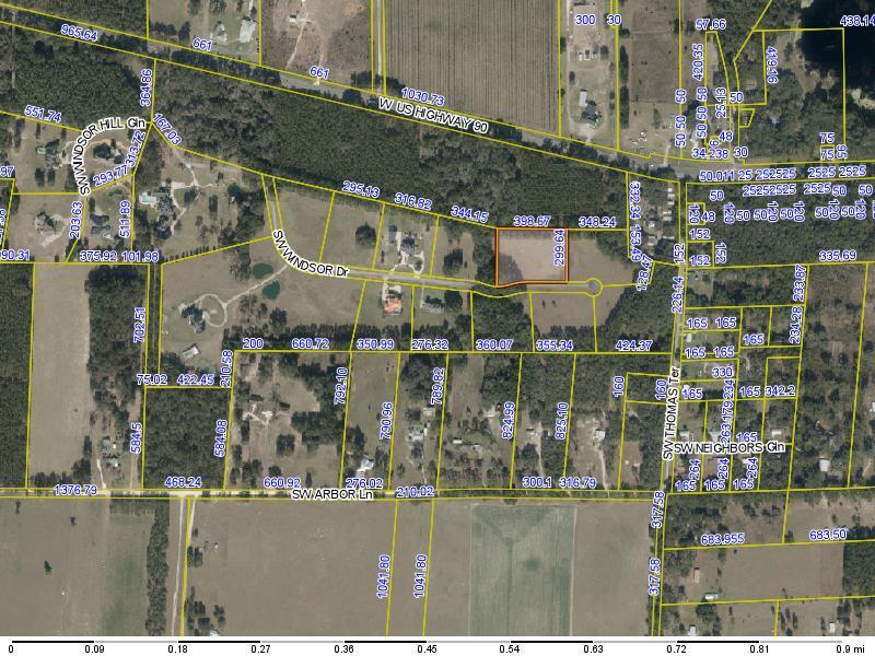 Tbd Sw Windsor Court Property Photo 1