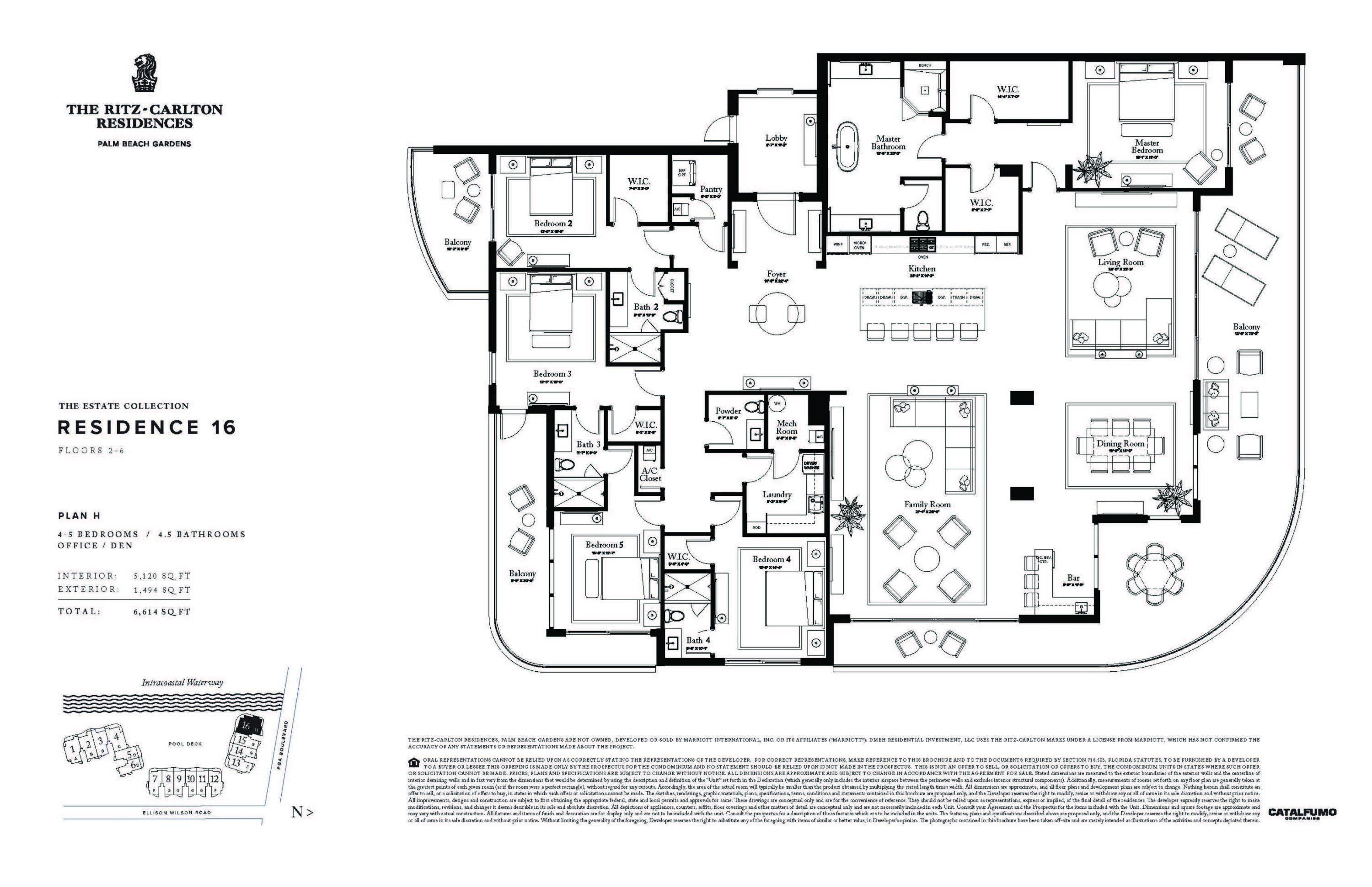 2200 Pga Boulevard 416 Property Photo 8