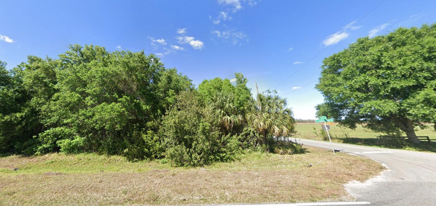 125 S Canoe Creek Road Property Photo 1