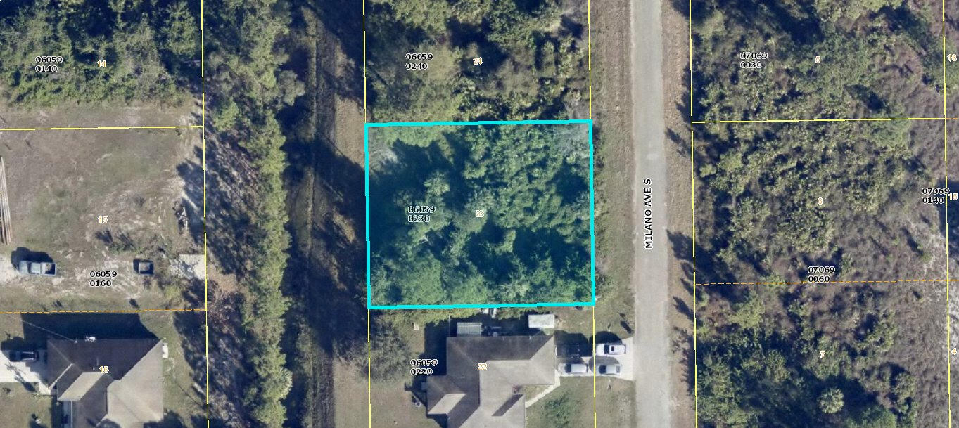 762 Milano Avenue S Property Photo 1