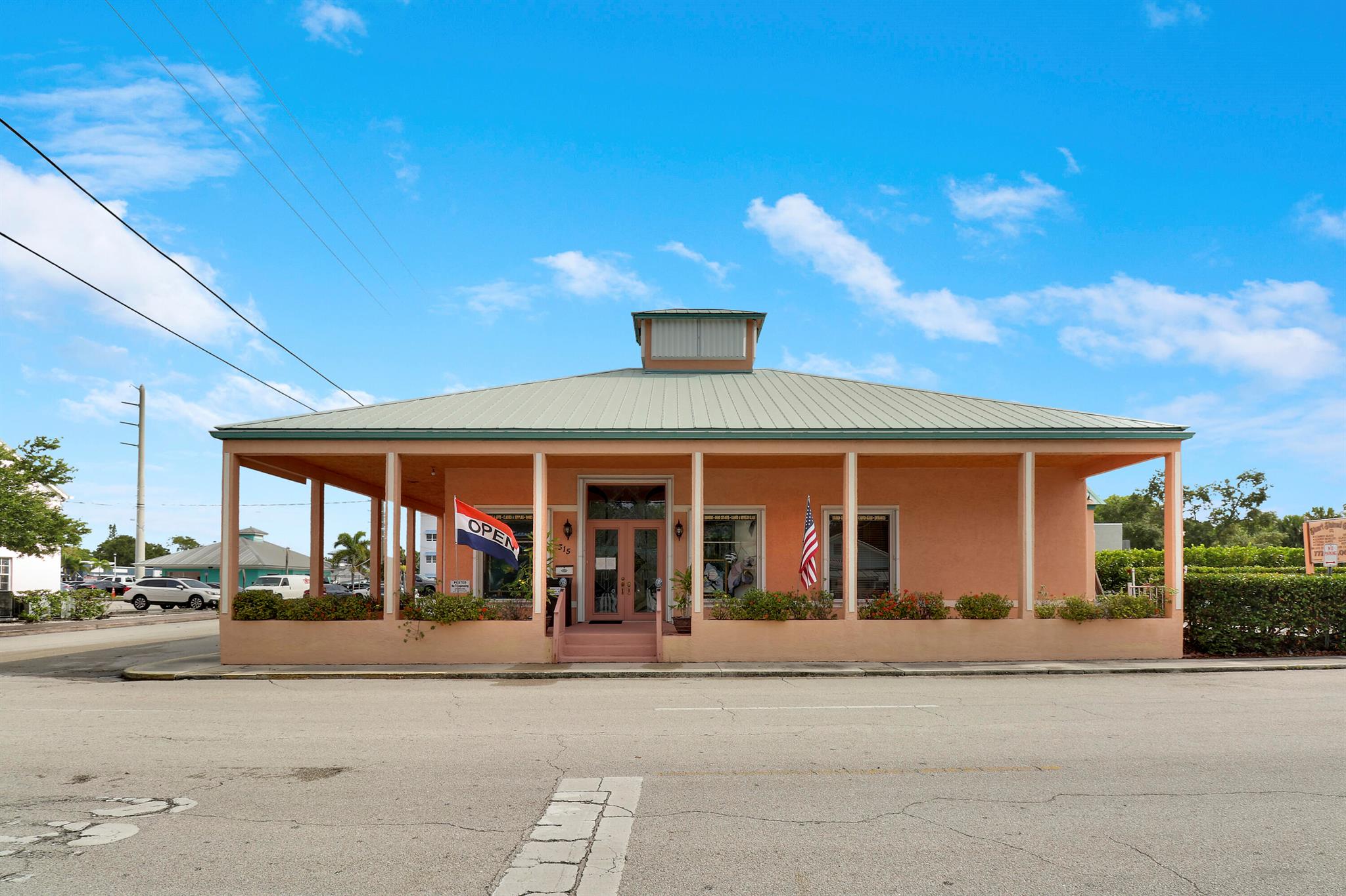 315 Sw Ocean Boulevard Property Photo 1